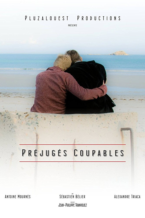 Préjugés coupables постер