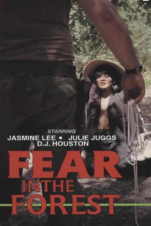 Fear in the Forest постер