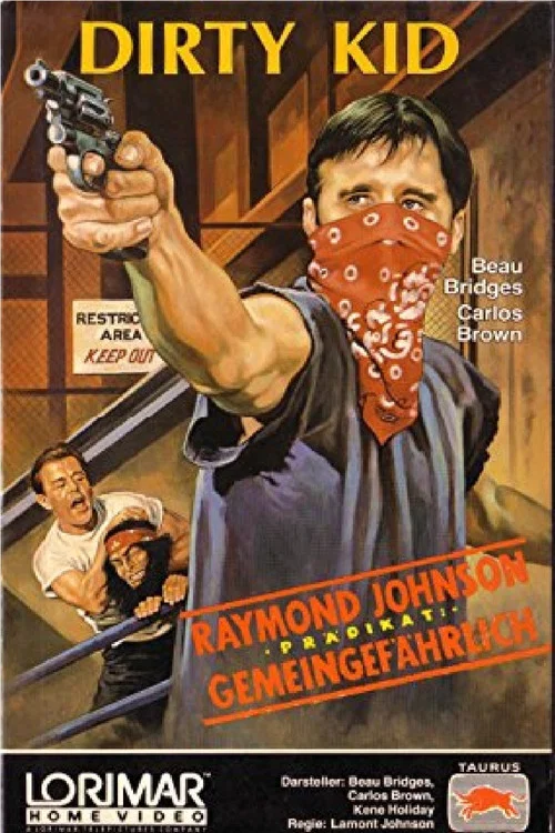 Dangerous Company постер