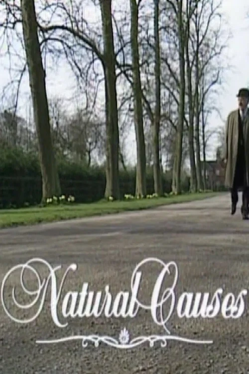 Natural Causes постер