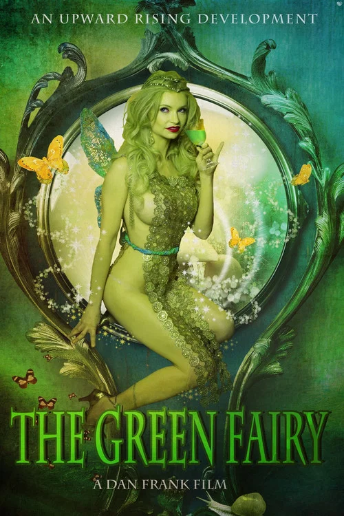 The Green Fairy постер