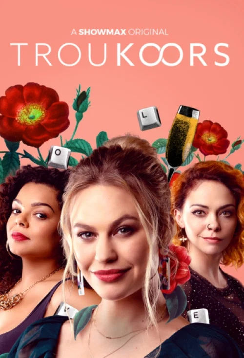 Troukoors постер