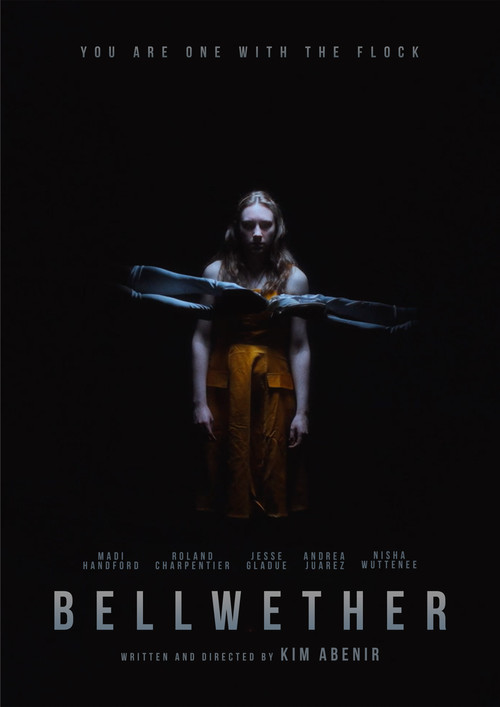 Bellwether постер