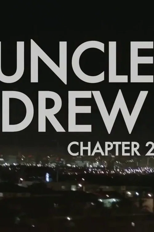 Uncle Drew: Chapter 2 постер