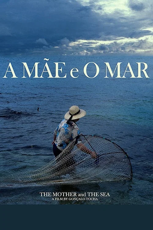A Mãe e o Mar постер
