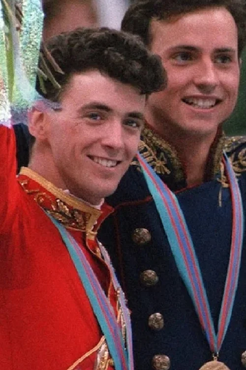 Calgary '88 постер