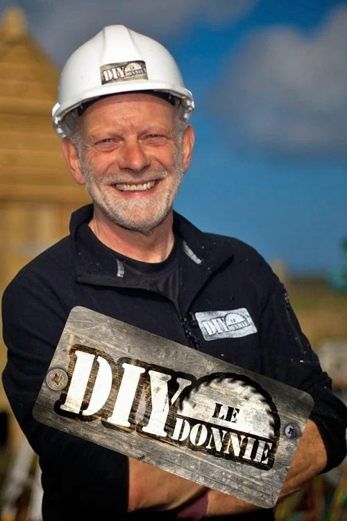 DIY le Donnie постер