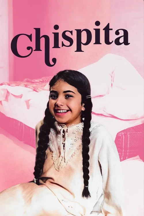 Chispita постер