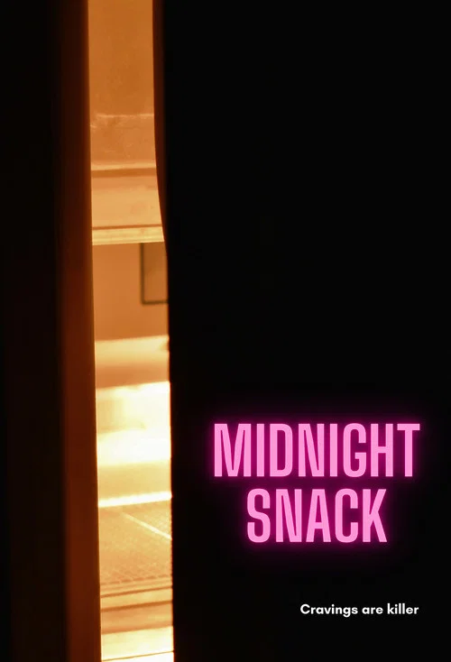 Midnight Snack постер