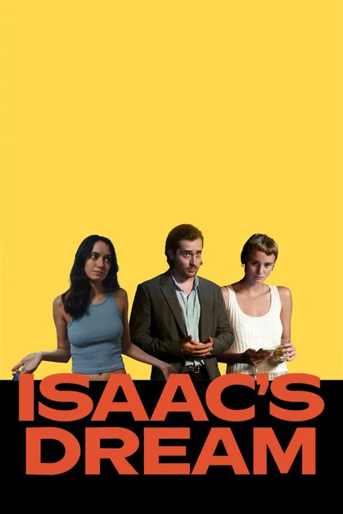 Isaac's Dream постер