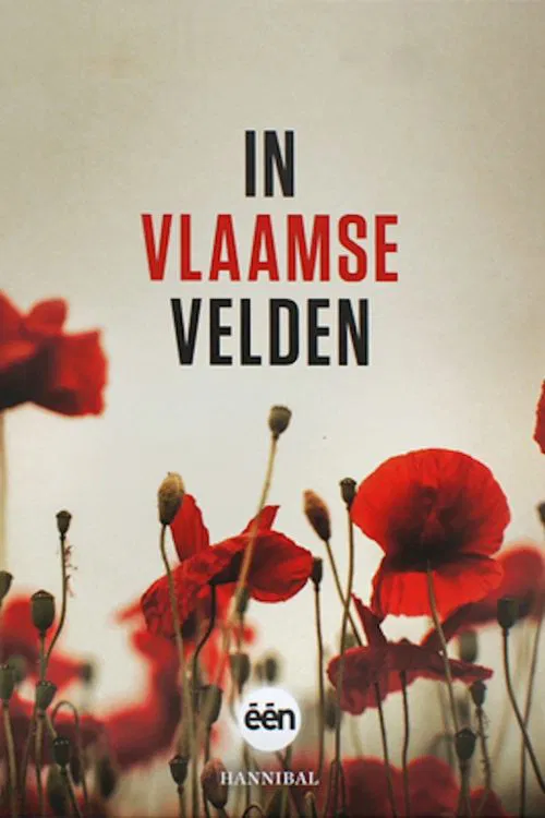 In Vlaamse velden постер