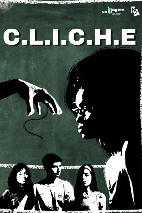 C.L.I.C.H.E. постер