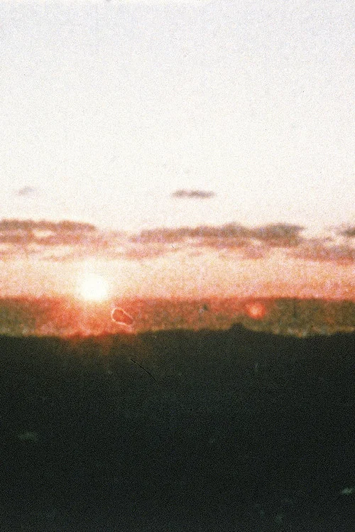 Sunset to Sunrise постер