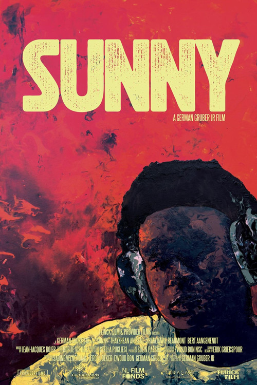 Sunny постер
