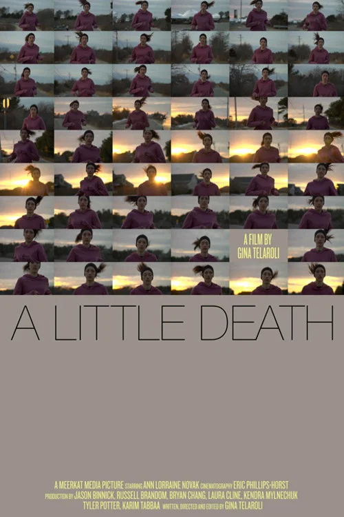 A Little Death постер