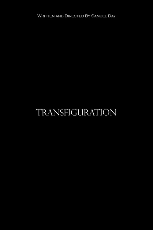 Transfiguration постер