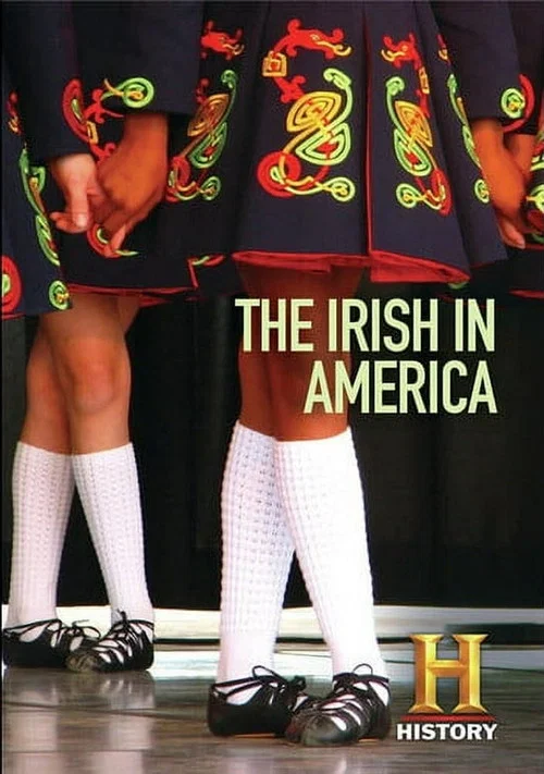 The Irish in America постер