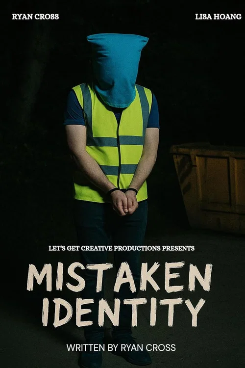 Mistaken Identity постер
