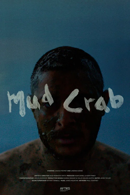 Mud Crab постер