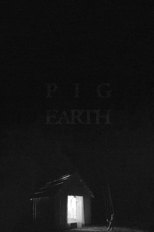 Pig Earth постер