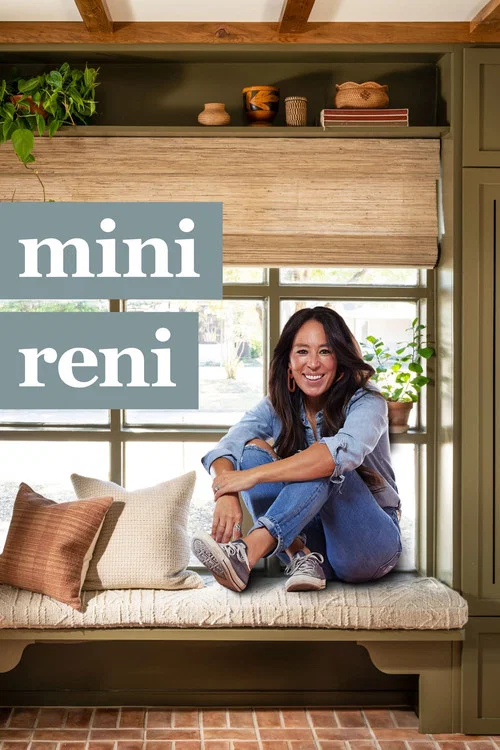 Mini Reni постер