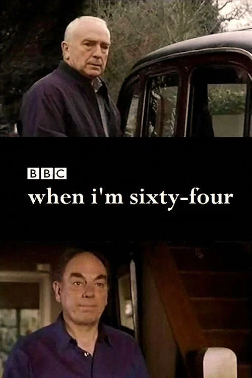 When I'm Sixty-Four постер