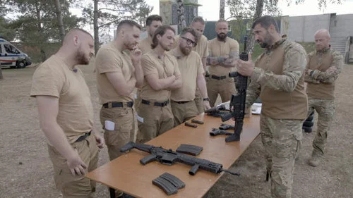 Эпизод 3