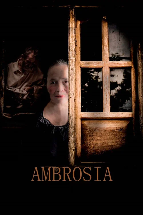 Ambrosía постер