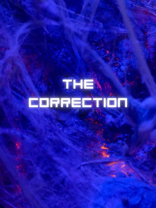 The Correction постер
