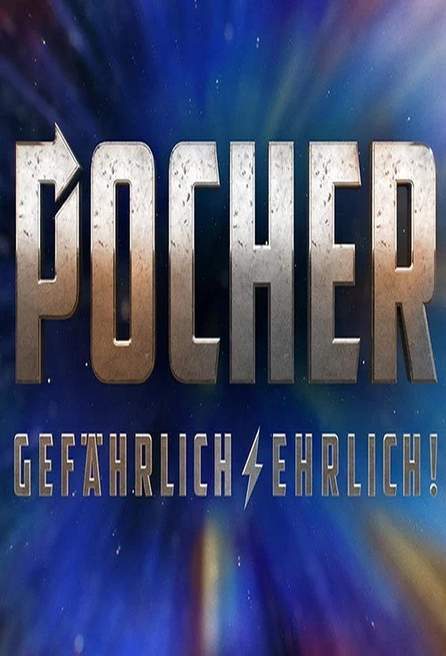 Pocher – gefährlich ehrlich! постер