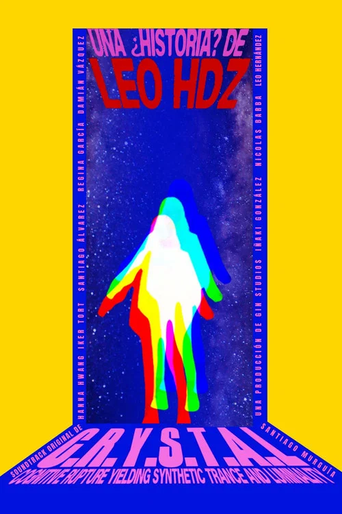 C.R.Y.S.T.A.L. постер