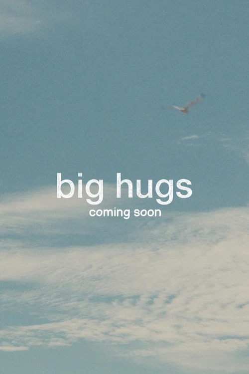Big Hugs постер