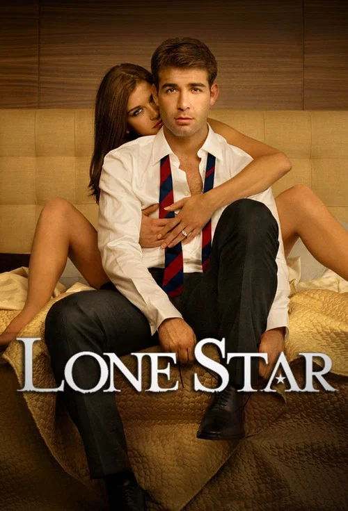 Lone Star постер