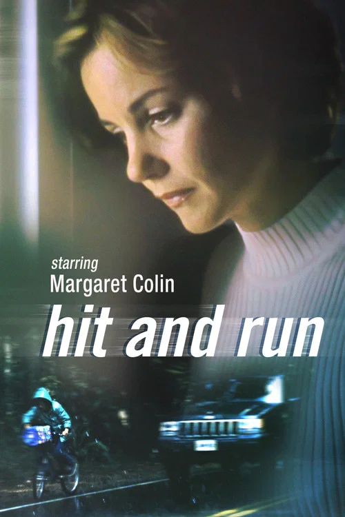 Hit and Run постер