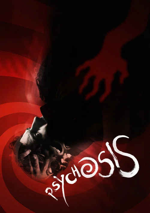 Psychosis постер