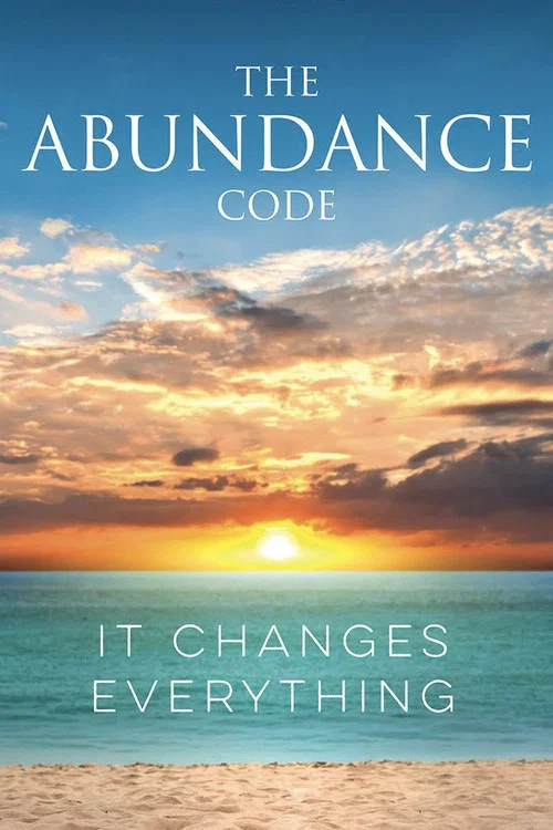 The Abundance Code постер