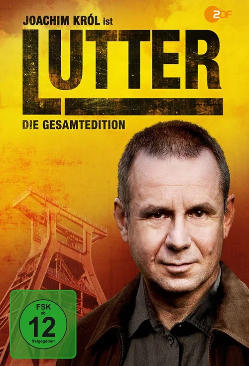 Lutter постер