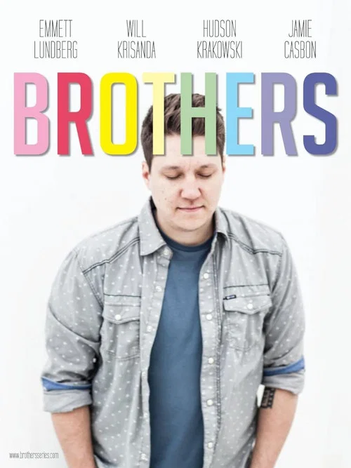 BROTHERS постер