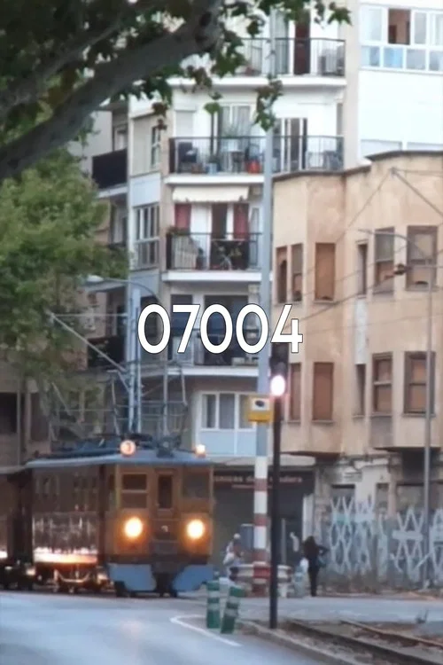 07004 постер