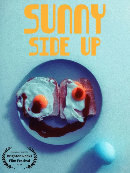 Sunny Side Up постер