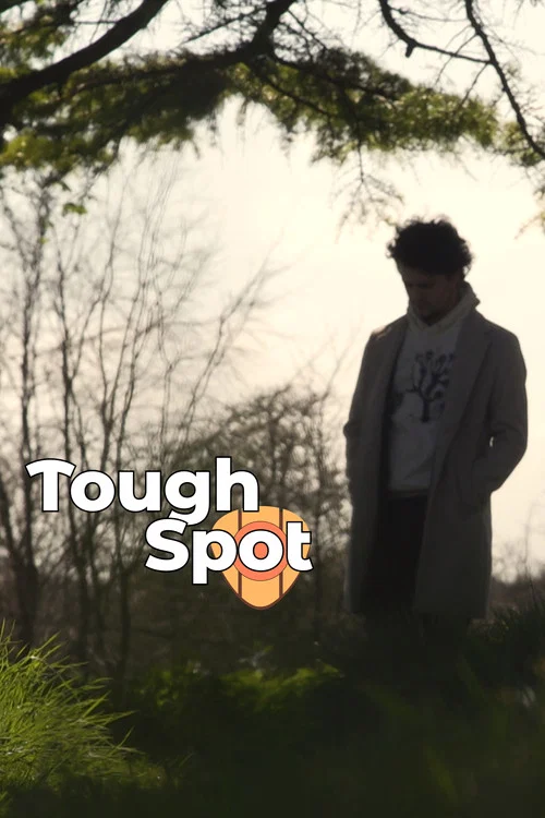Tough Spot постер