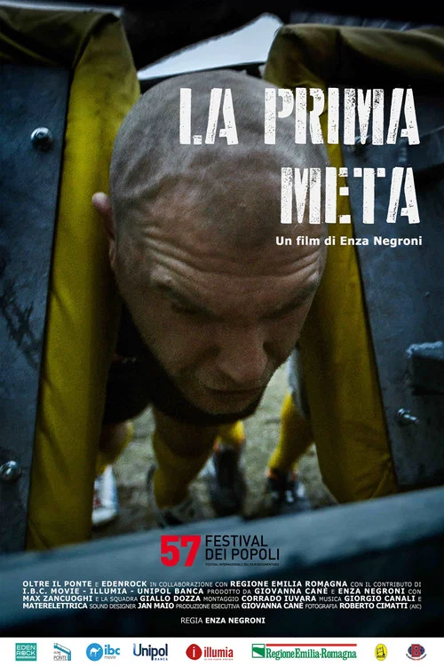 La prima meta постер