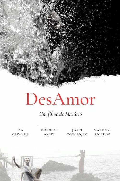 DesAmor постер
