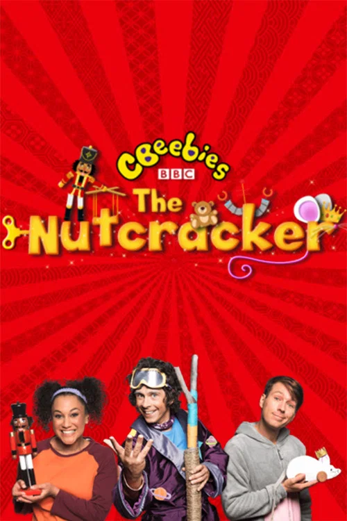 CBeebies Presents: The Nutcracker постер
