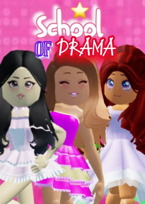 School of Drama постер