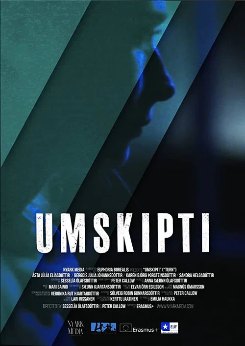 Umskipti: Turn постер