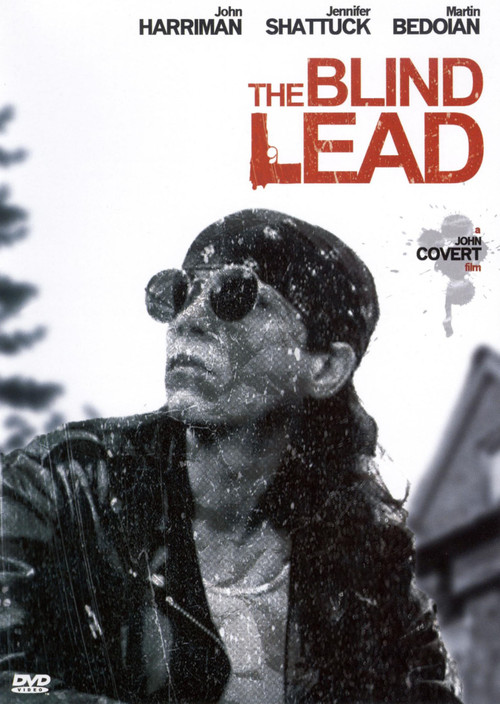 The Blind Lead постер