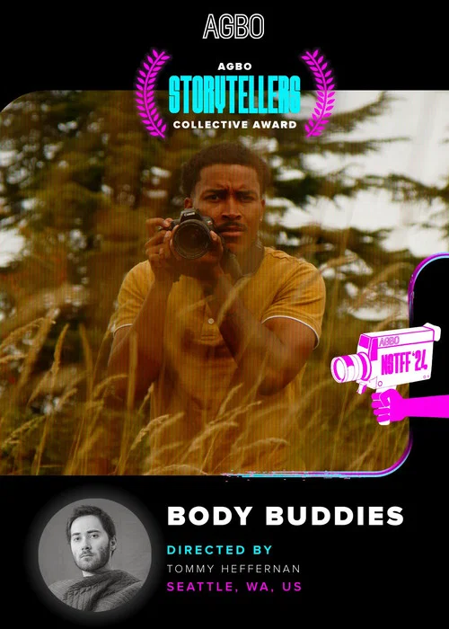 Body Buddies постер
