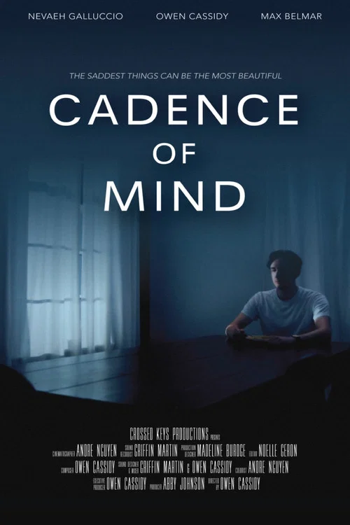 Cadence of Mind постер
