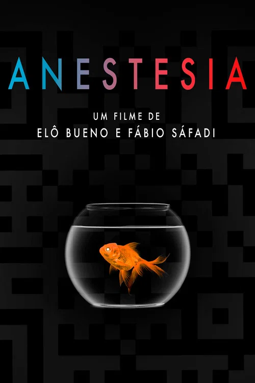 ANESTESIA постер